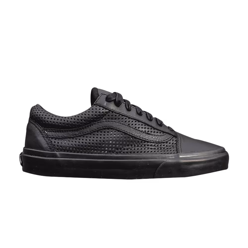 Vans Old Skool DX Square Perforation
