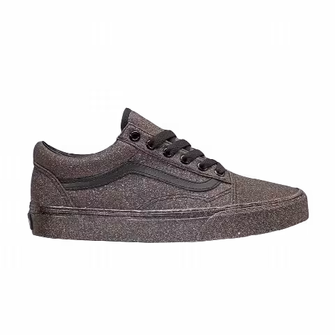Vans Old Skool 'Rainbow Glitter'