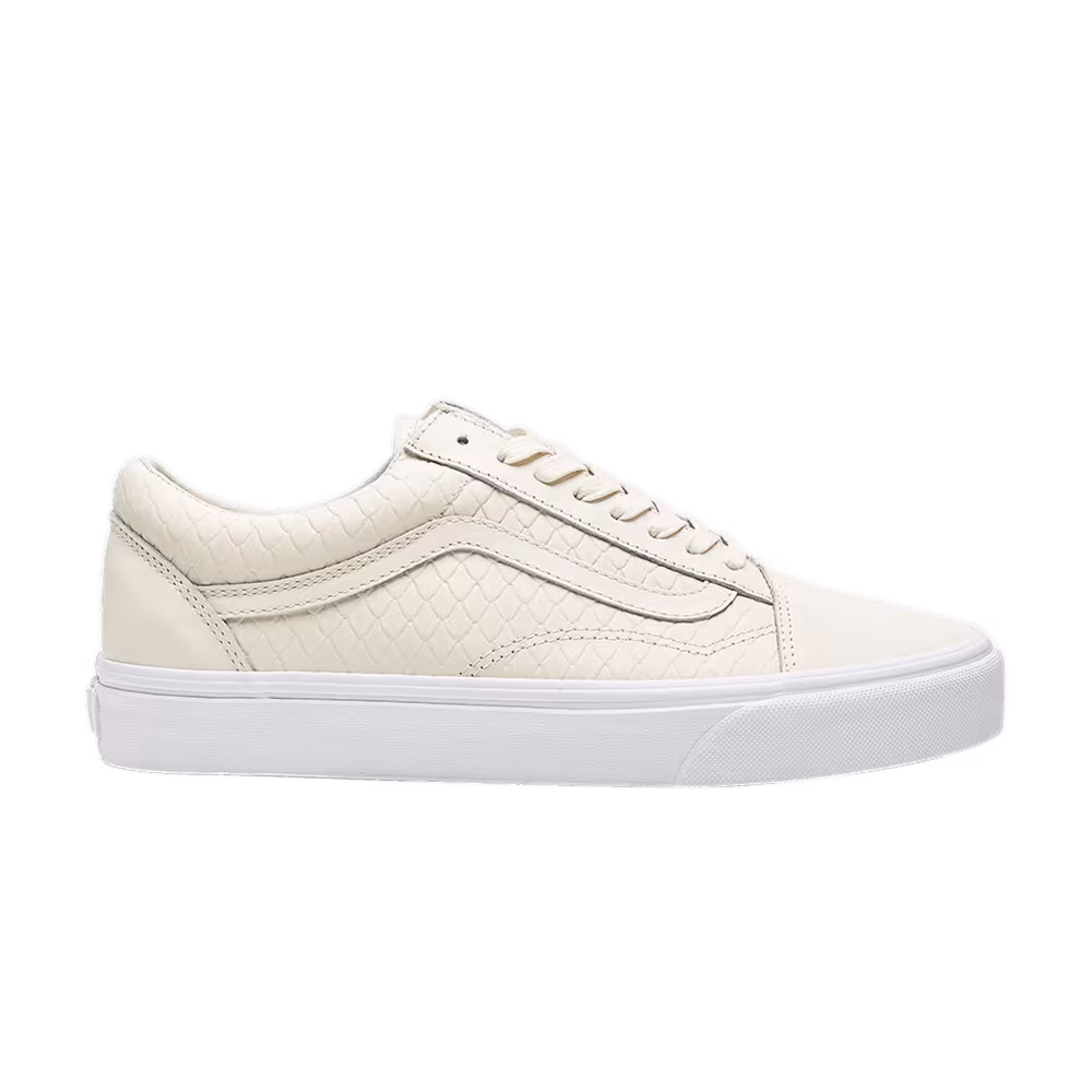 Vans Old Skool DX