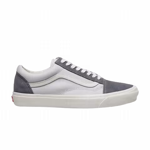 Vans OG Old Skool LX 'Castlerock Pearl Grey'