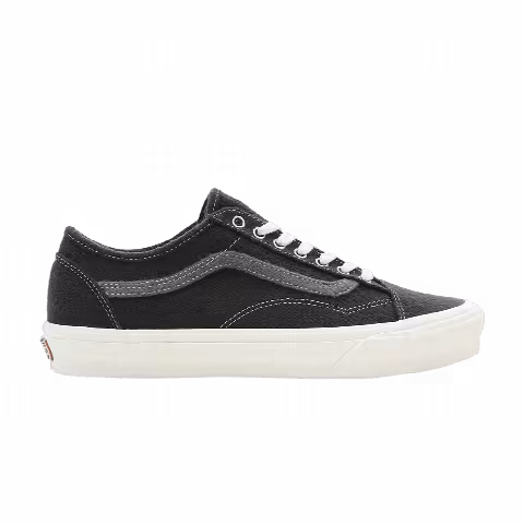 Vans Old Skool Tapered 'Eco Theory Wool - Charcoal'