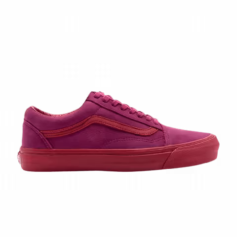 Vans OG Old Skool LX 'Raspberry'