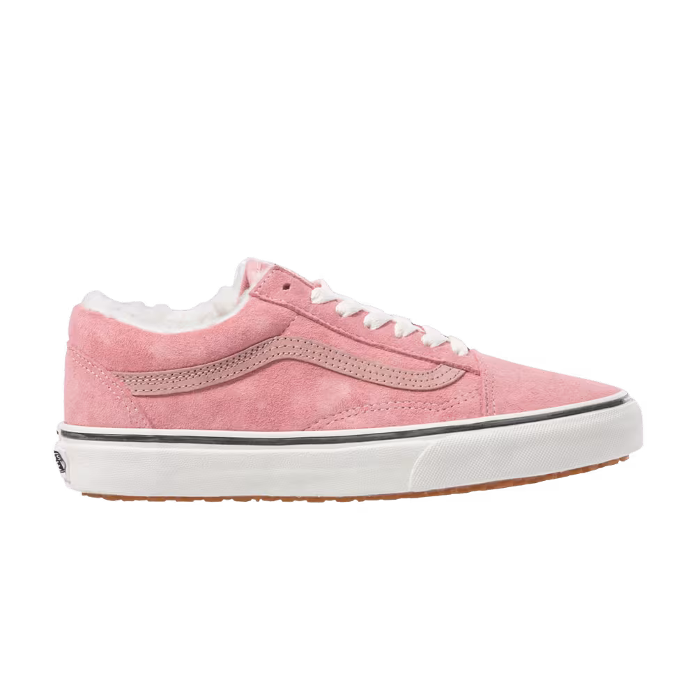 Vans Old Skool MTE Flamingo Pink