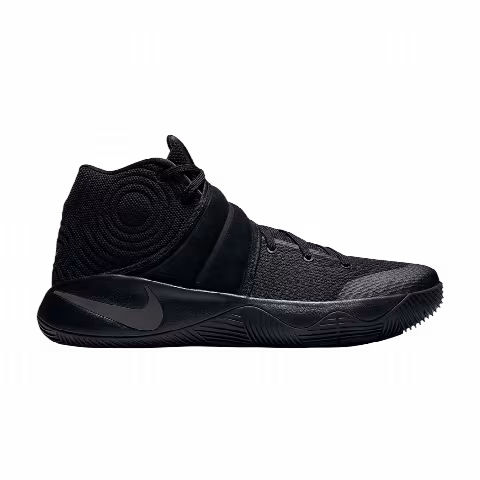 Nike Kyrie 2 'Triple Black'