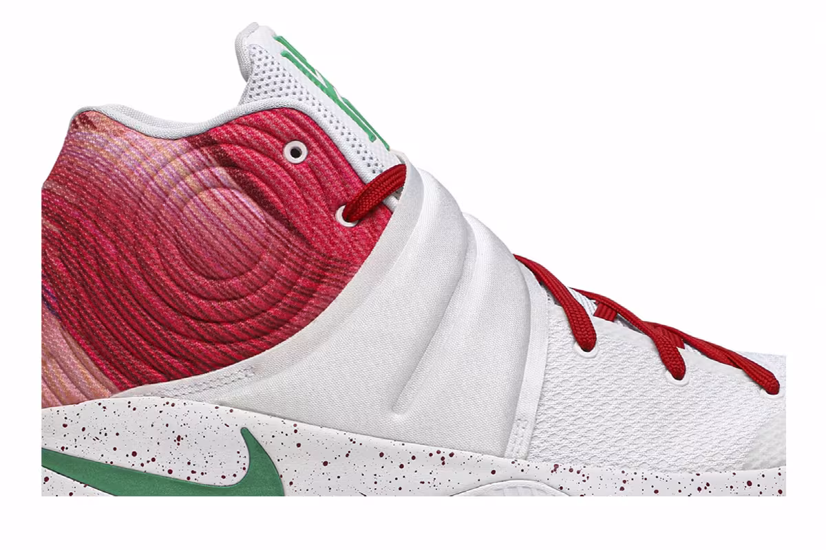 Nike Kyrie 2 Ky-rispy Kreme, view 3