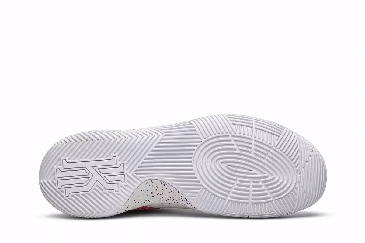 Nike Kyrie 2 Ky-rispy Kreme, view 5