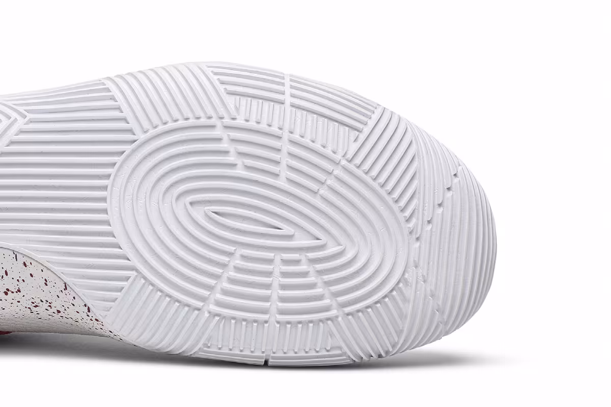 Nike Kyrie 2 Ky-rispy Kreme, view 6