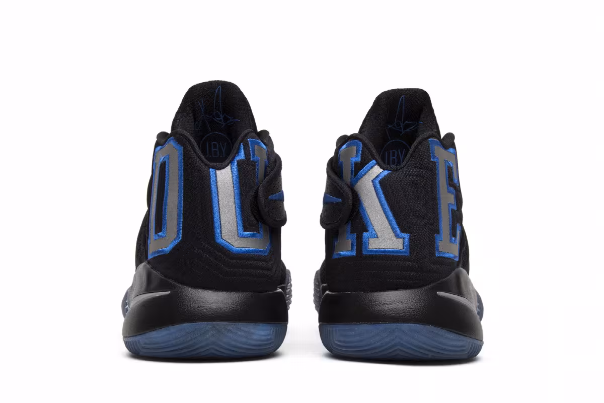 Nike Kyrie 2 Duke, view 7