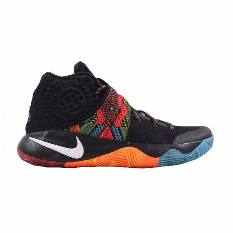 Nike Kyrie 2 'BHM'