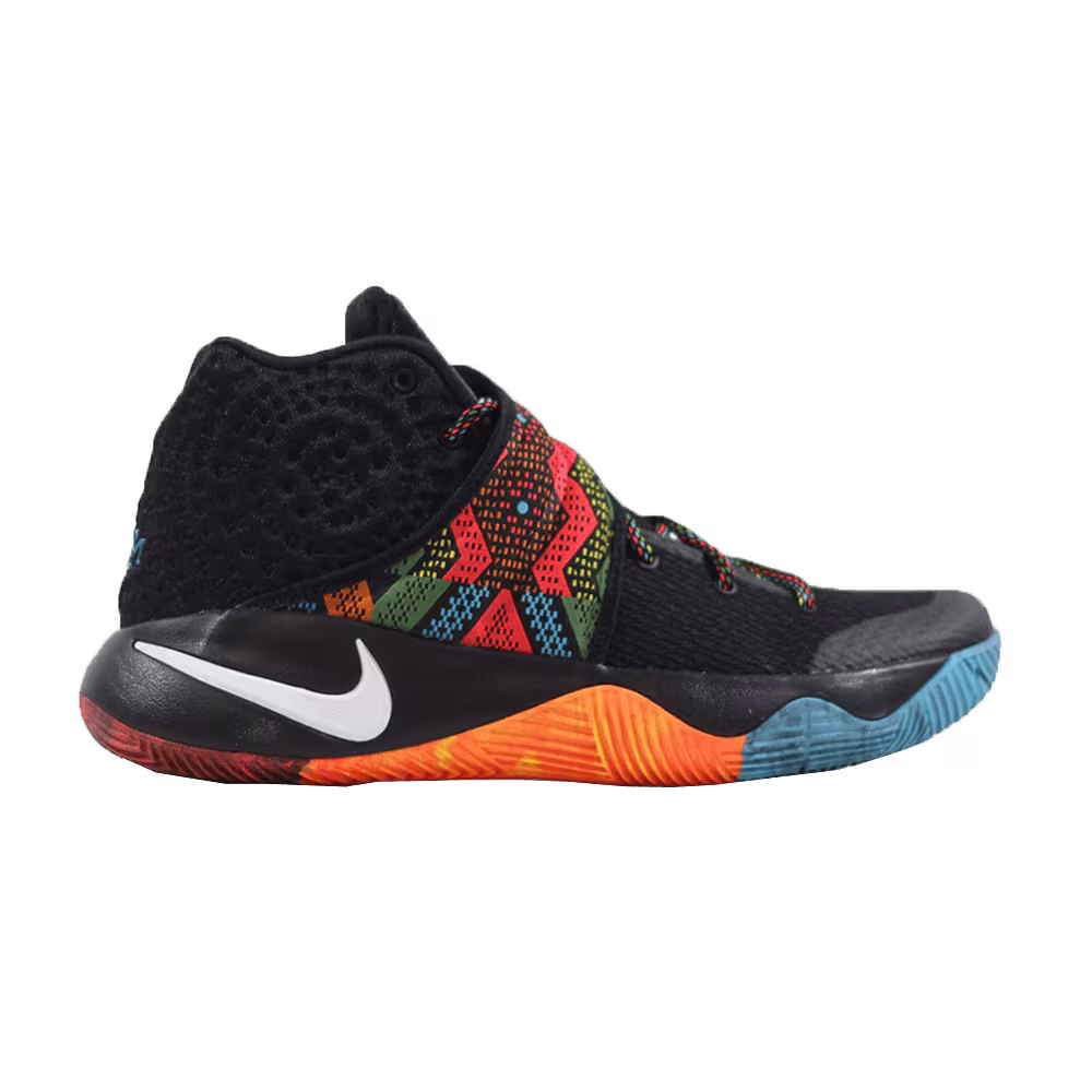 Nike Kyrie 2 BHM