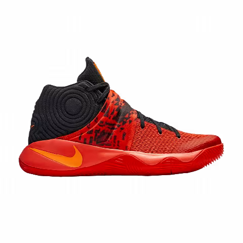 Nike Kyrie 2 'Inferno'