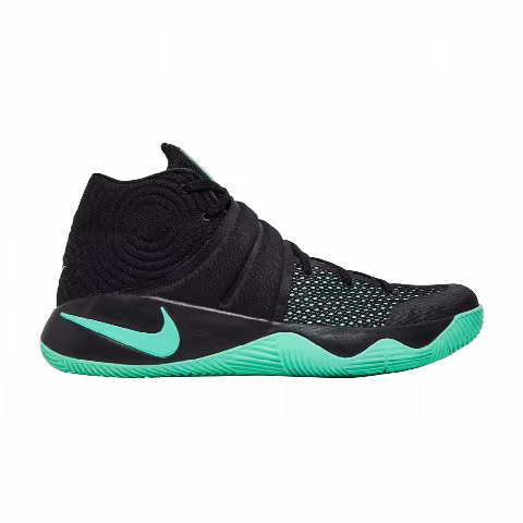 Nike Kyrie 2 'Green Glow'