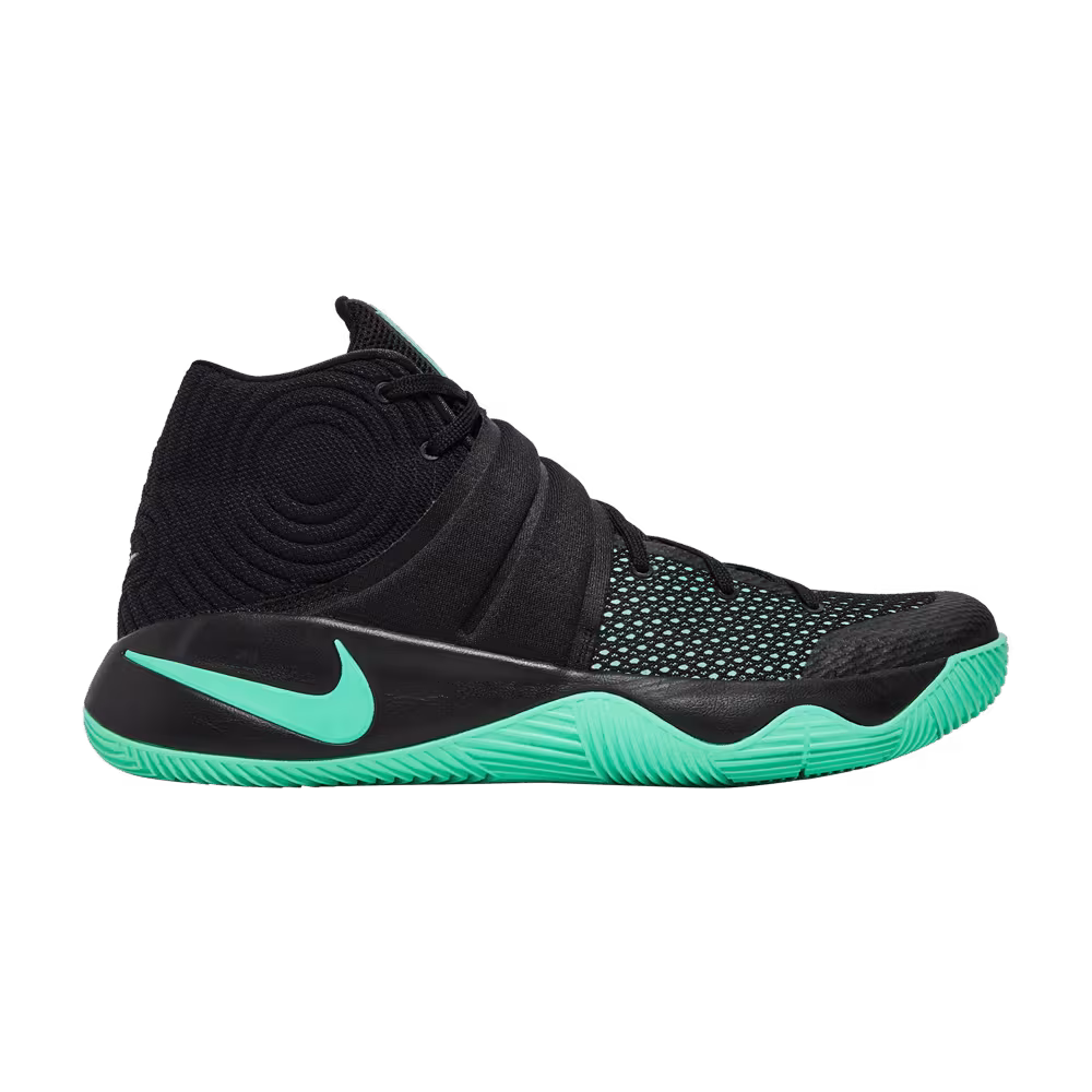 Nike Kyrie 2 Green Glow
