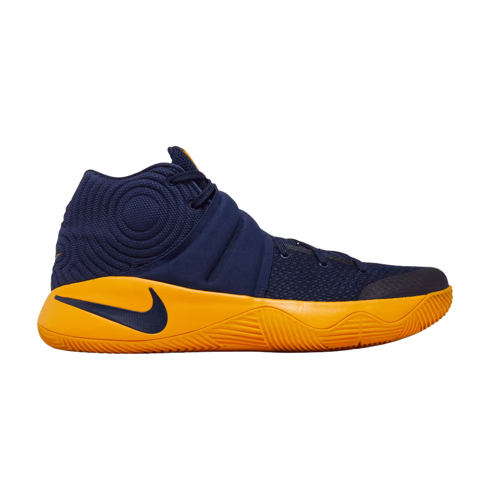 Nike Kyrie 2 Cavs