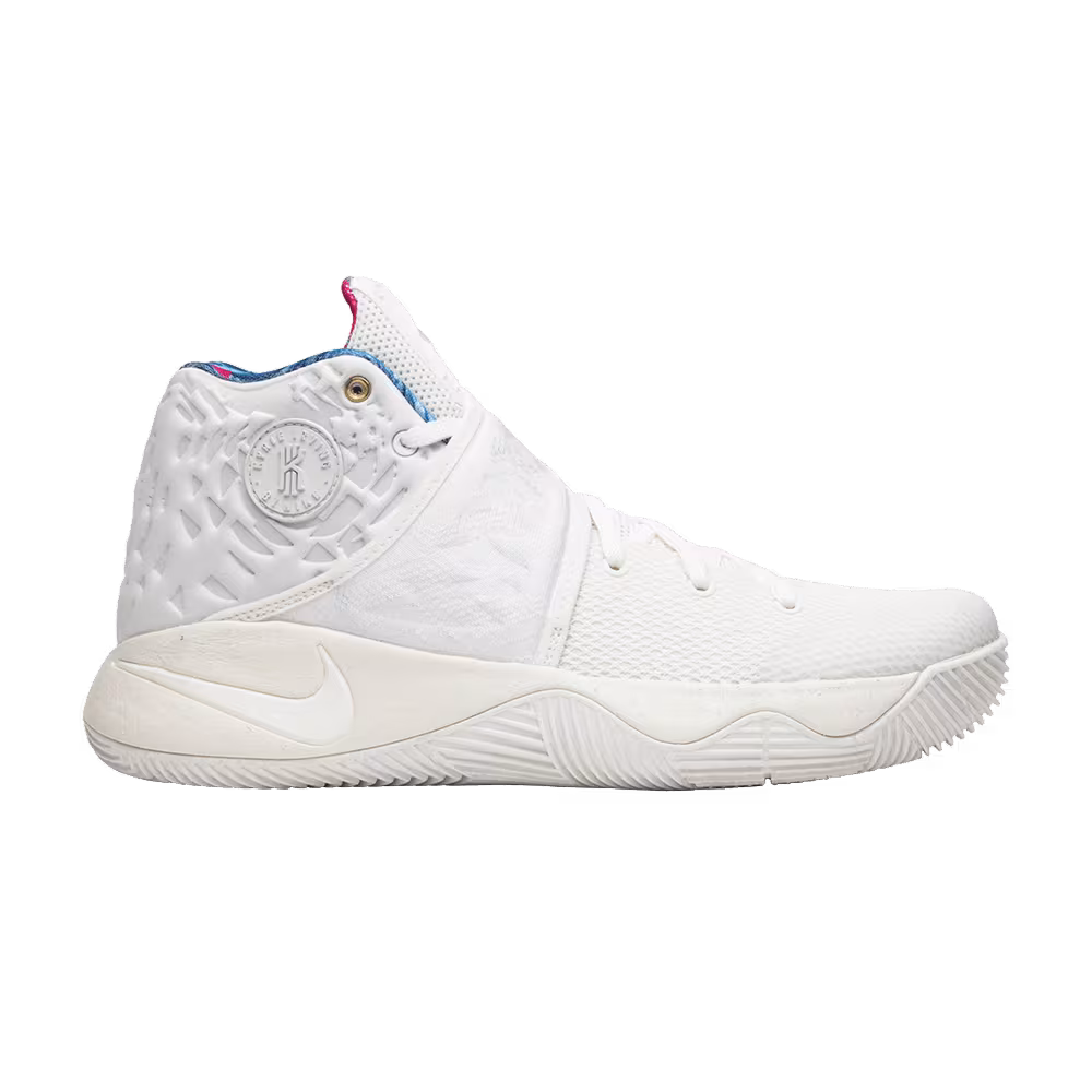 Nike Kyrie 2 What The