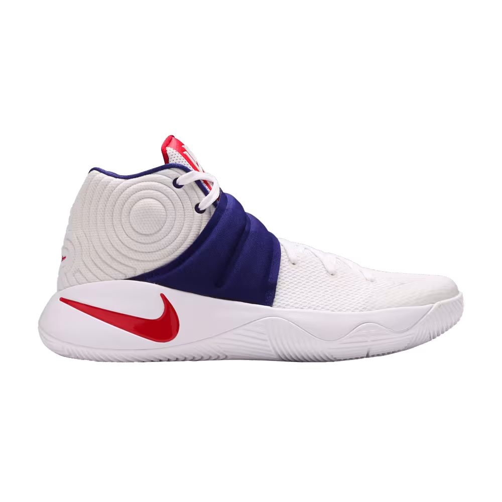 Nike Kyrie 2 USA