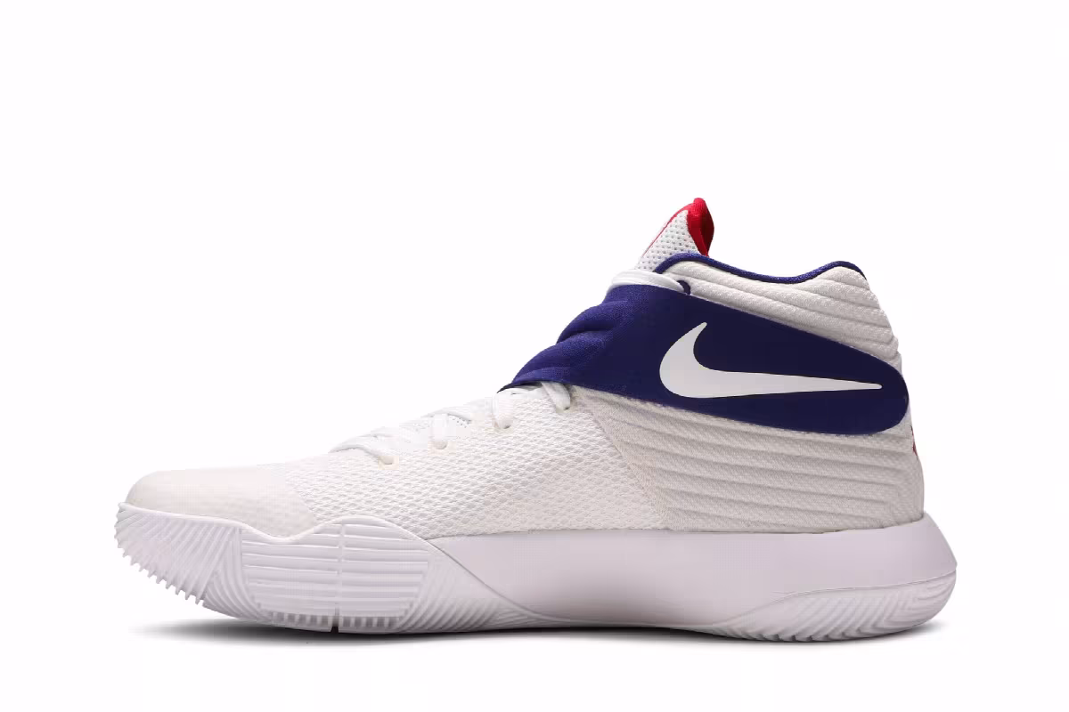 Nike Kyrie 2 USA, view 4