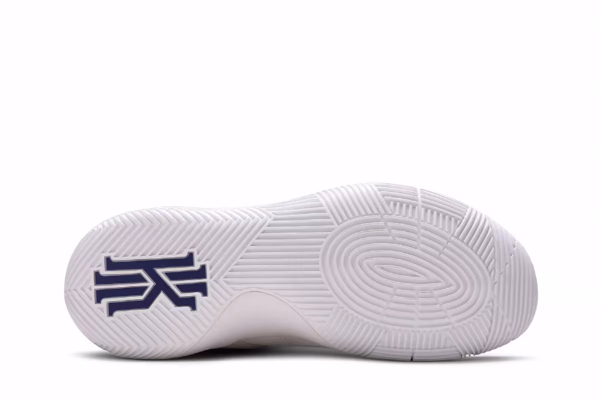 Nike Kyrie 2 USA, view 5