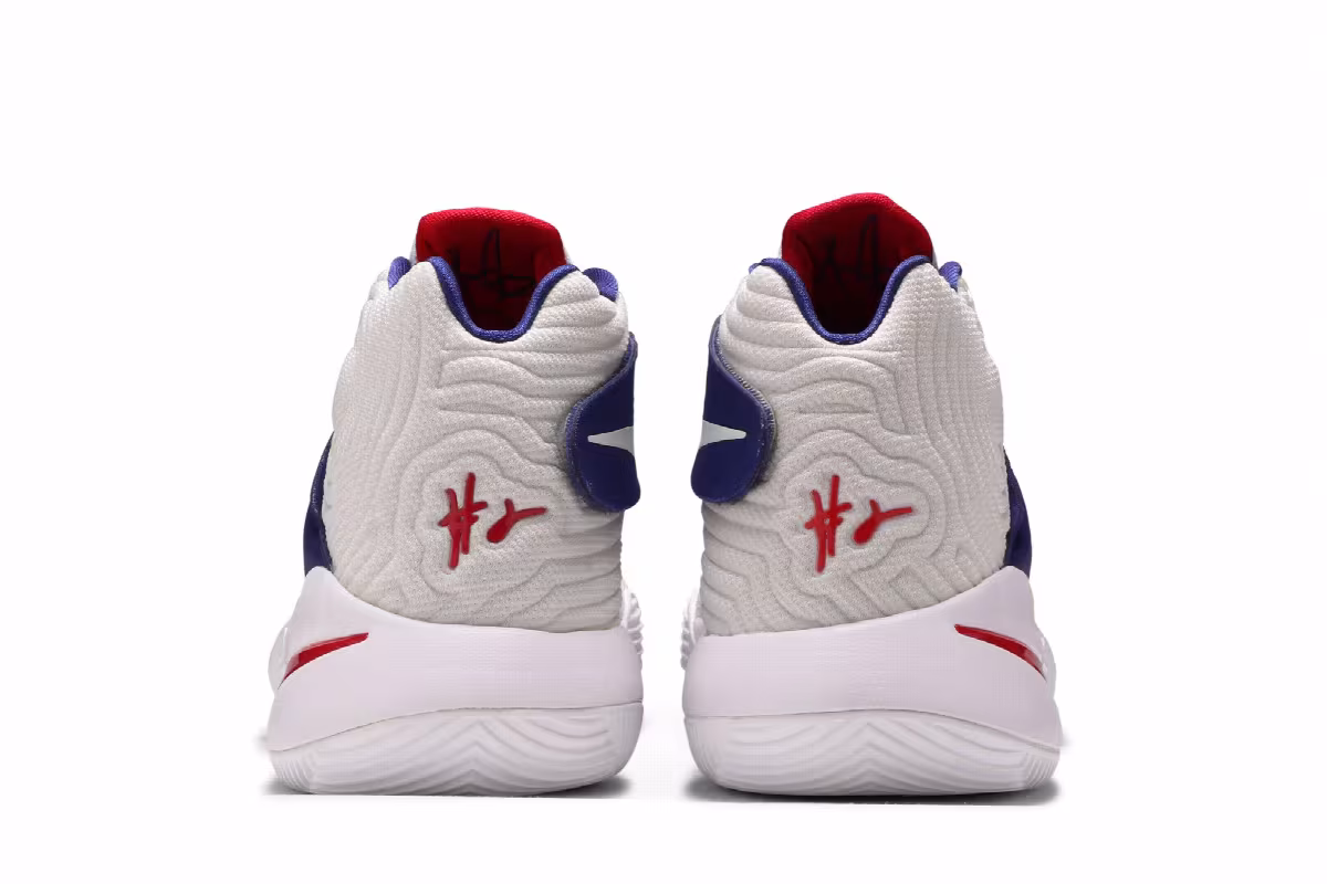 Nike Kyrie 2 USA, view 7