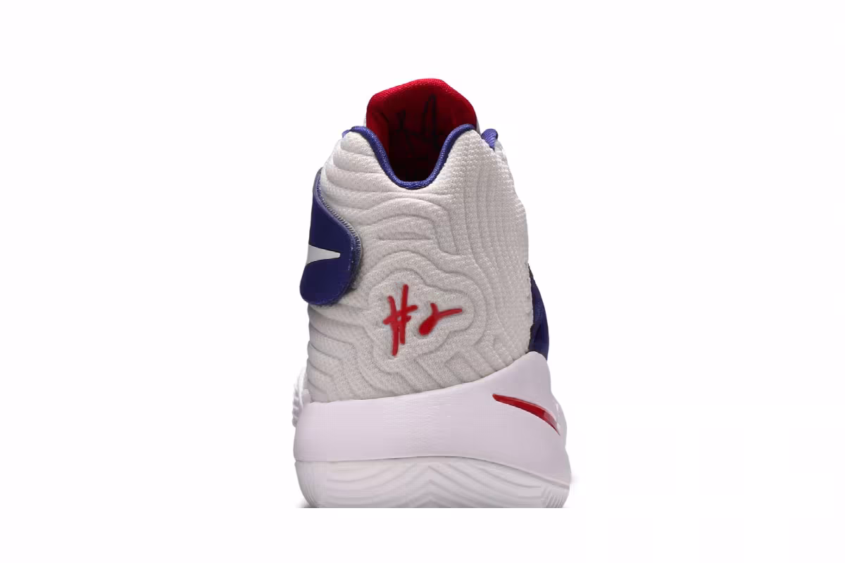 Nike Kyrie 2 USA, view 8