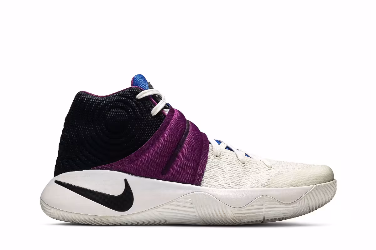 Nike Kyrie 2 Kyrache, view 2