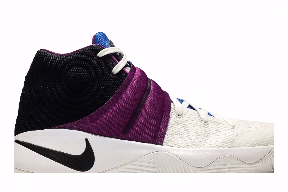 Nike Kyrie 2 Kyrache, view 3