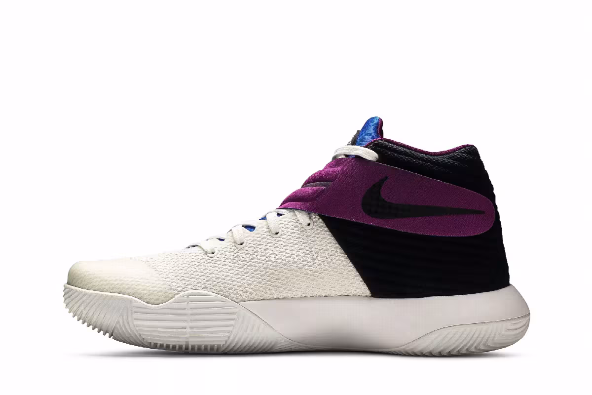 Nike Kyrie 2 Kyrache, view 4