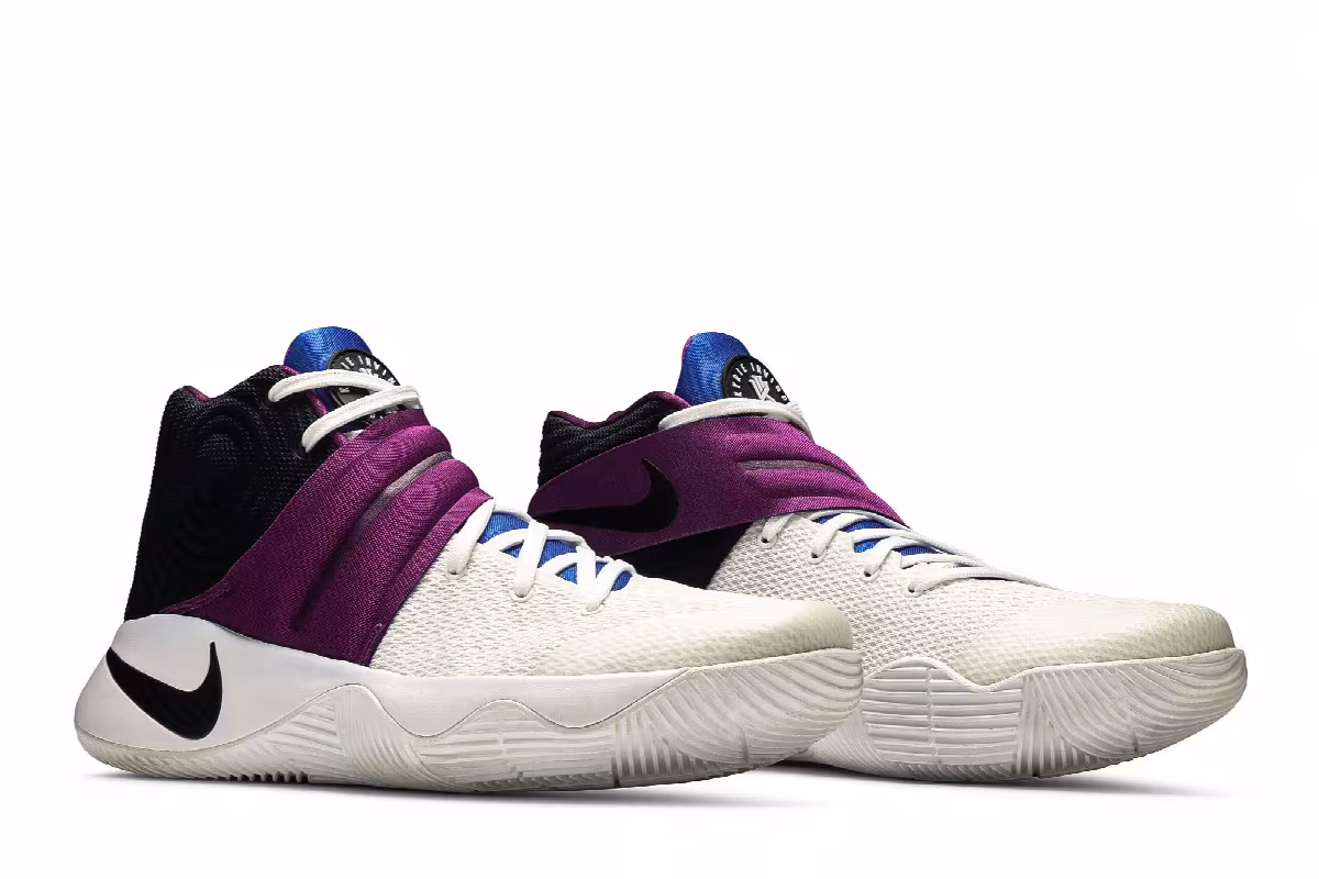Nike Kyrie 2 Kyrache, view 9