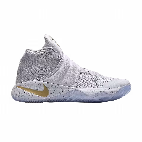 Nike Kyrie 2 'Battle Grey'