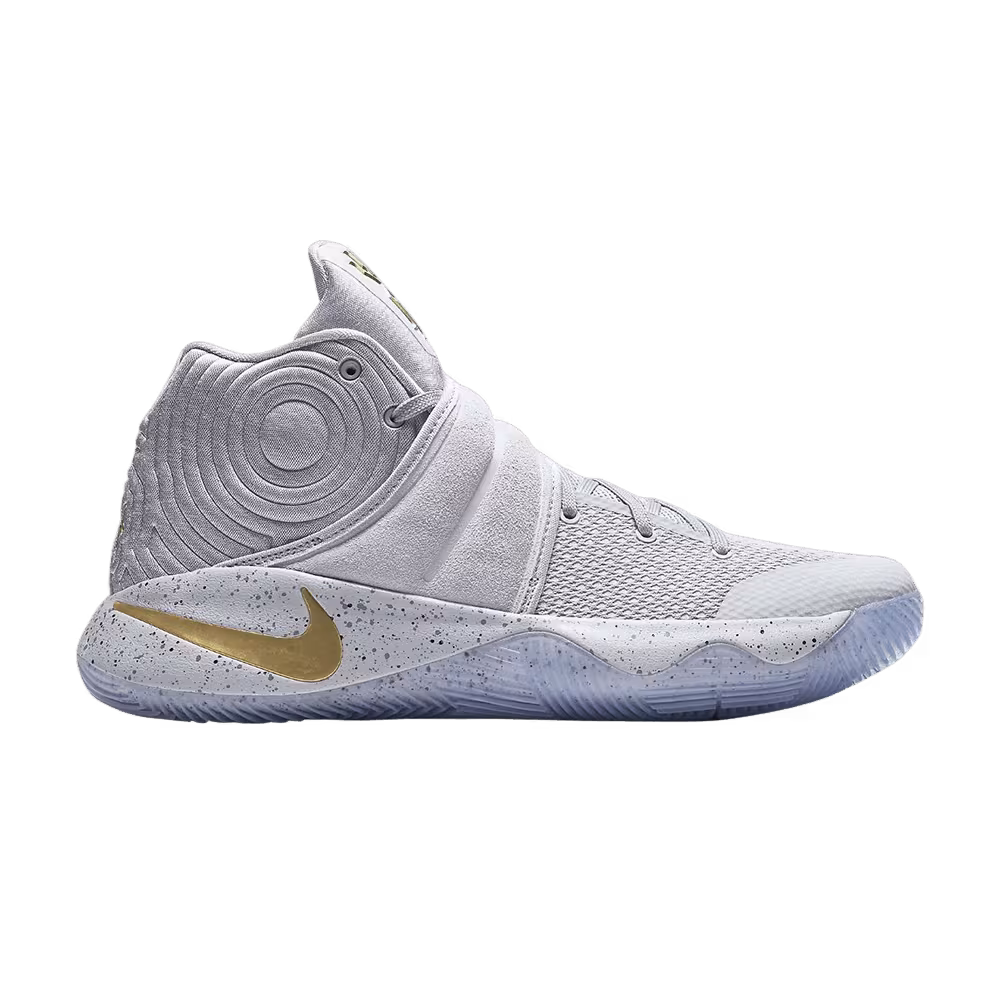 Nike Kyrie 2 Battle Grey