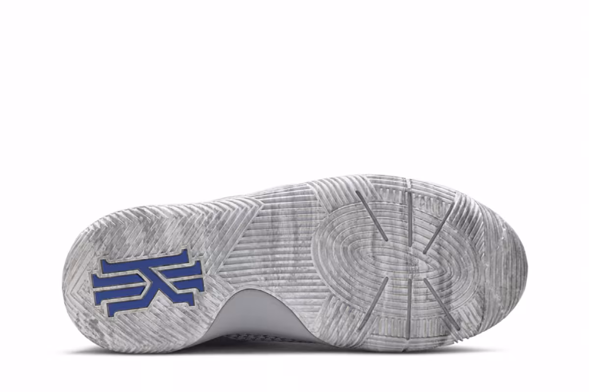 Nike Kyrie 2 Omega, view 5