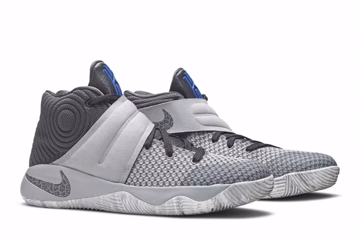 Nike Kyrie 2 Omega, view 9