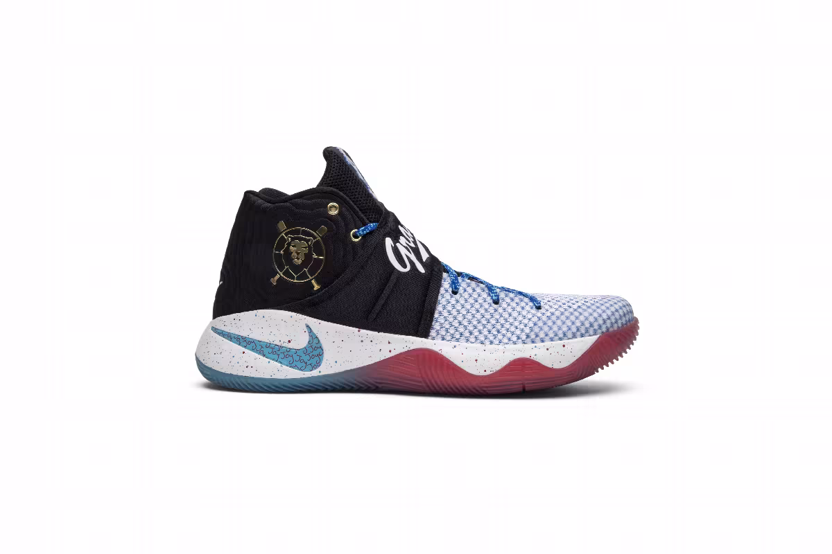 Nike Kyrie 2 Doernbecher, view 2