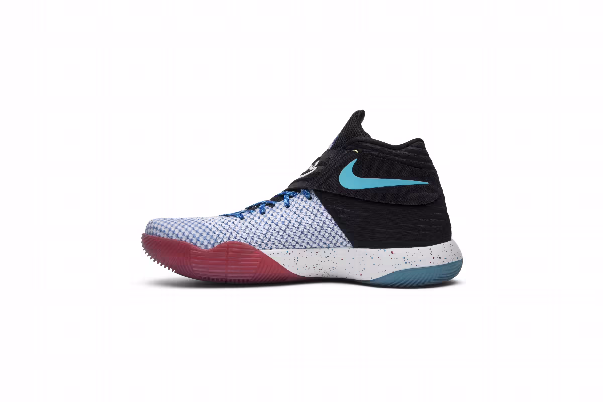 Nike Kyrie 2 Doernbecher, view 4