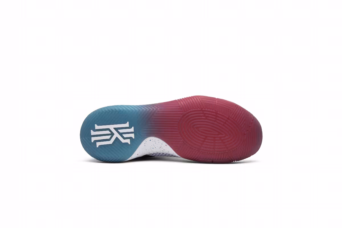 Nike Kyrie 2 Doernbecher, view 5