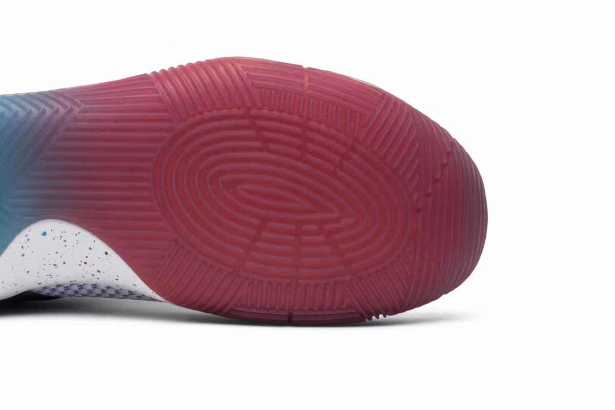Nike Kyrie 2 Doernbecher, view 6