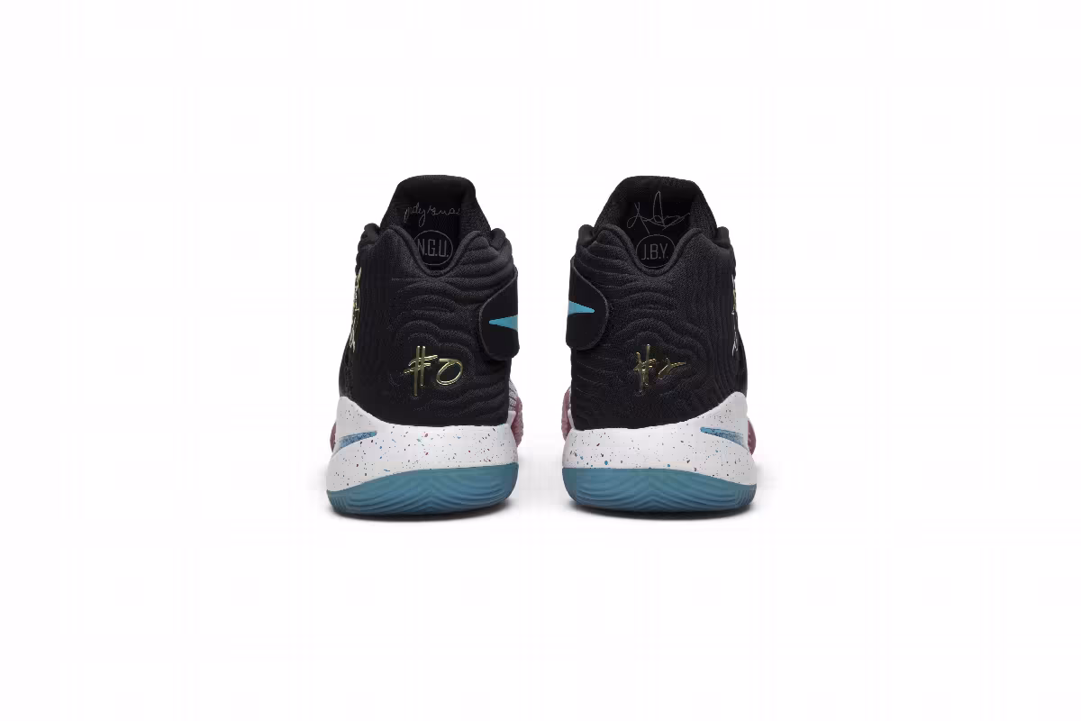 Nike Kyrie 2 Doernbecher, view 7