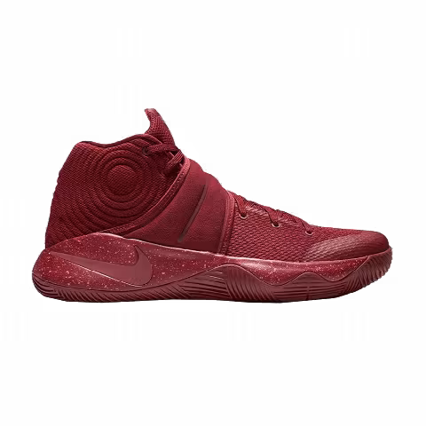 Nike Kyrie 2 'Red Velvet'