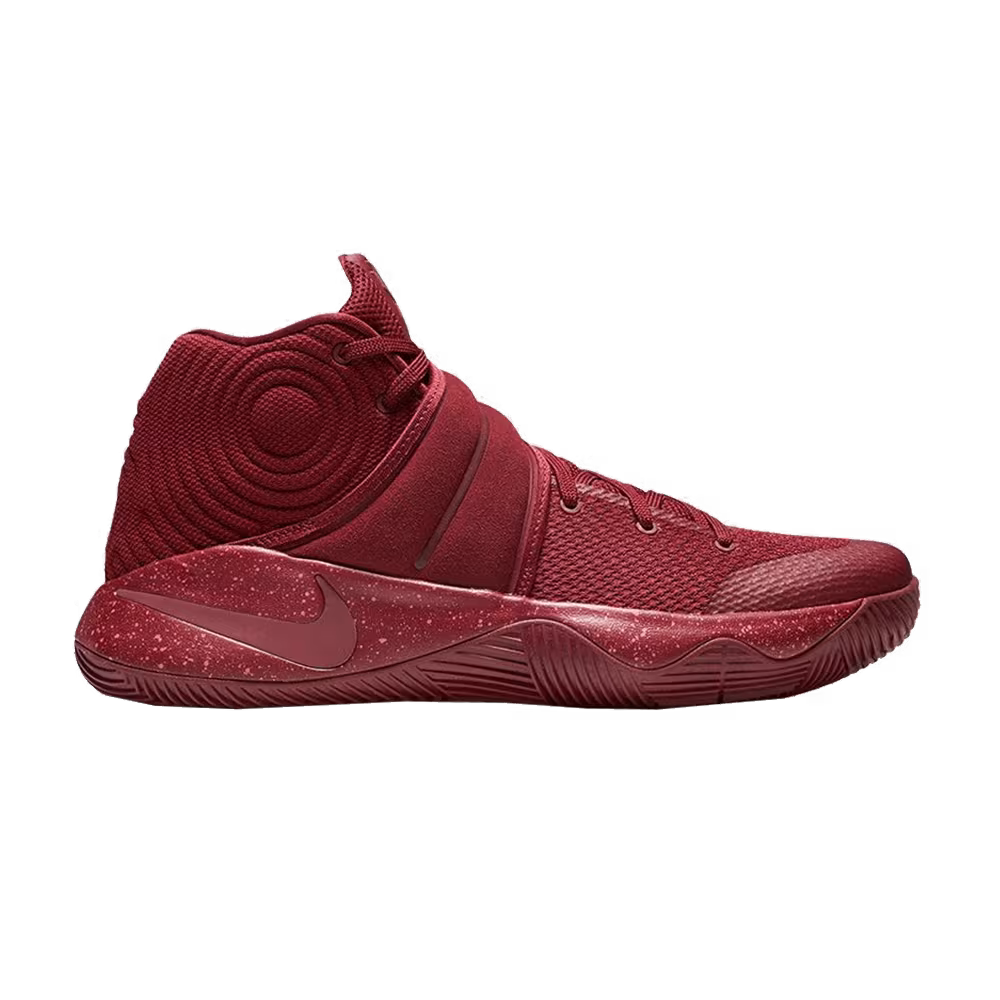 Nike Kyrie 2 Red Velvet