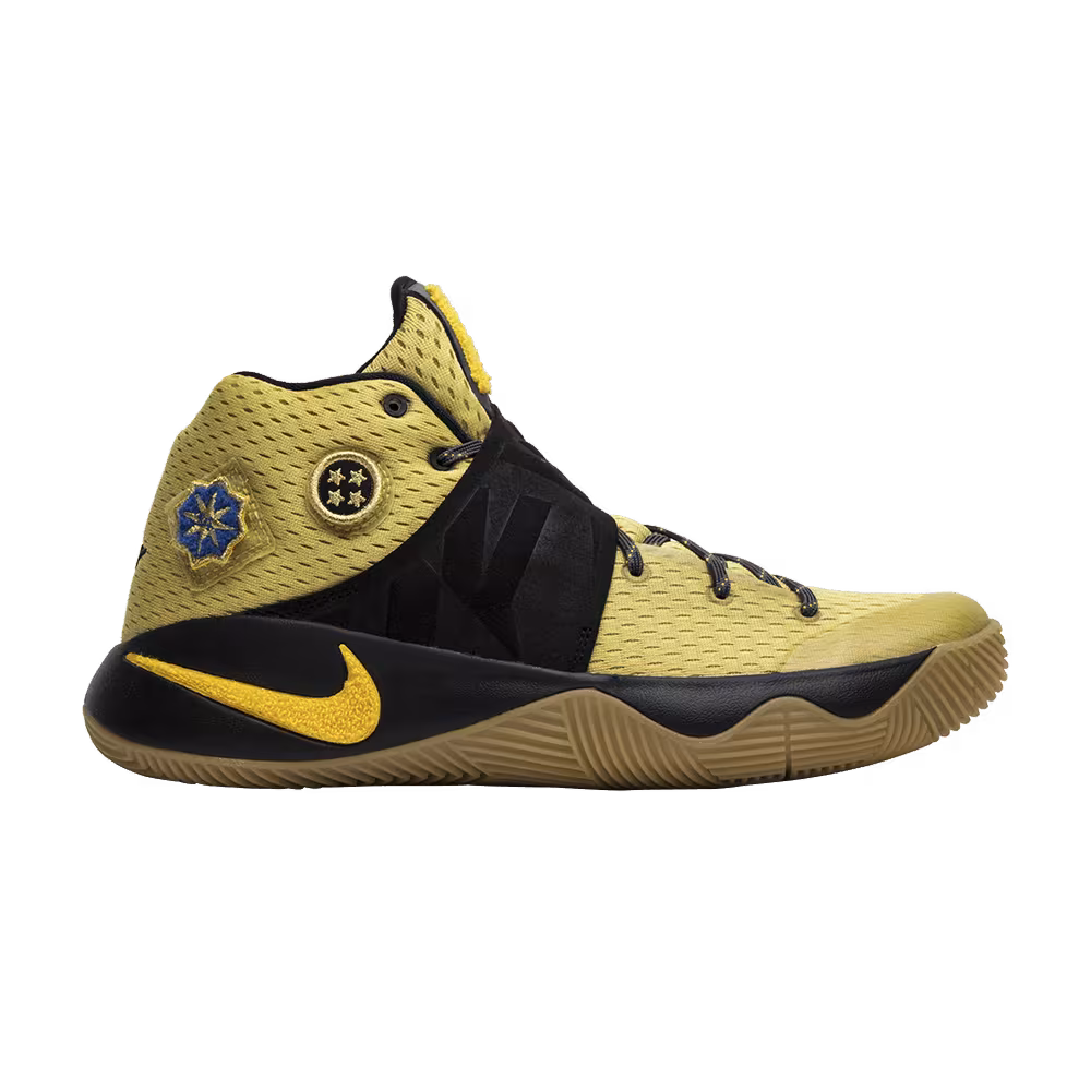 Nike Kyrie 2 All Star - Northern Lights