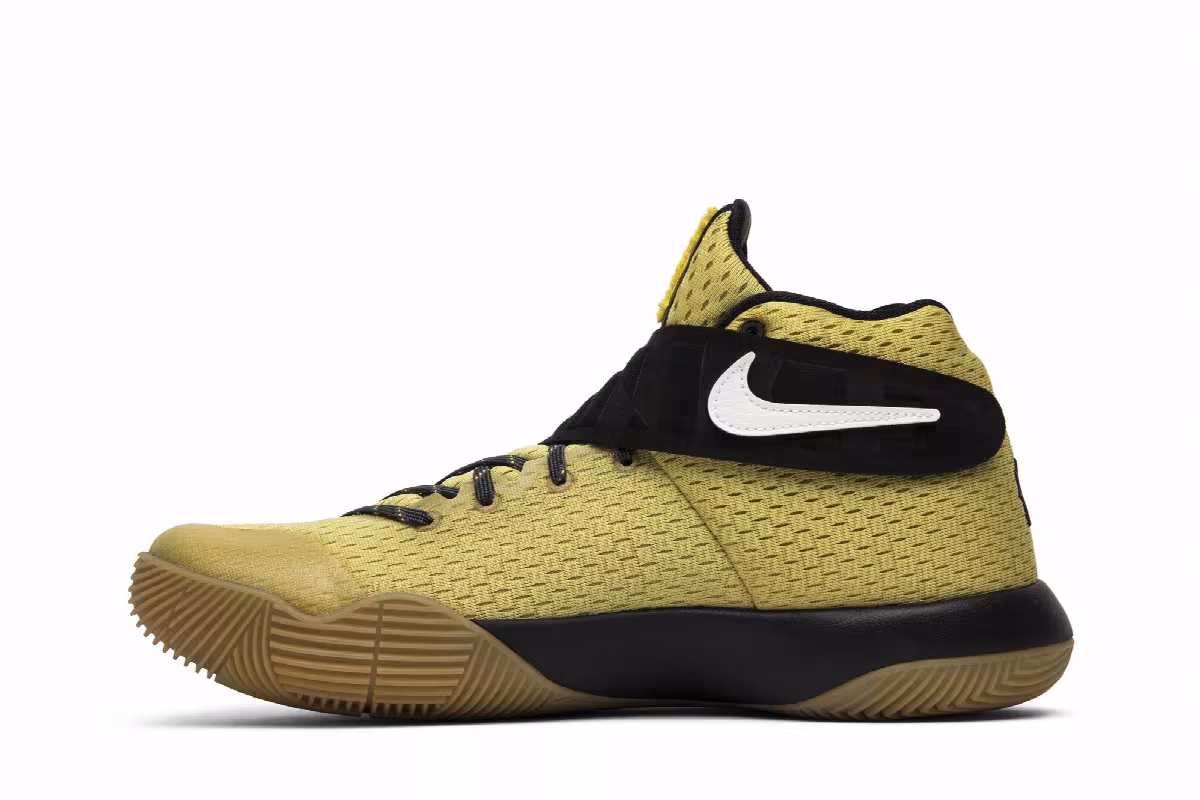 Nike Kyrie 2 All Star - Northern Lights, view 4