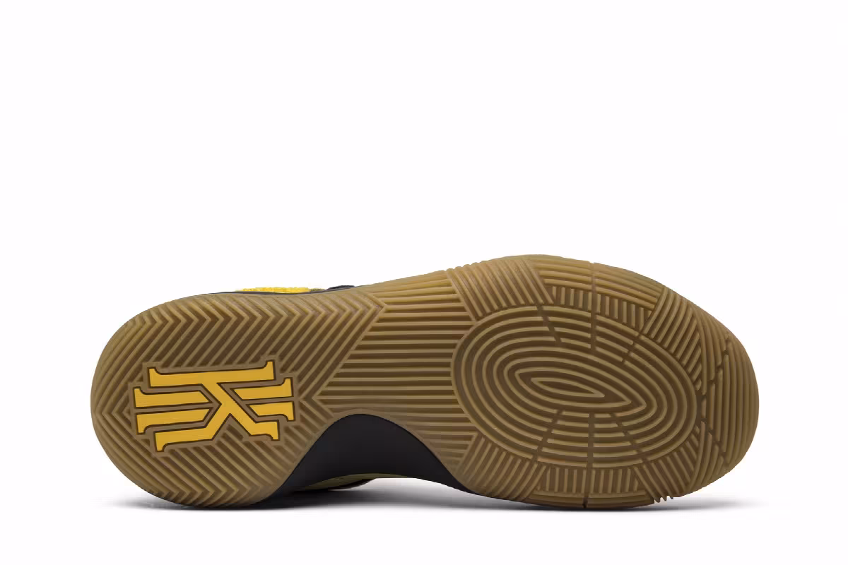 Nike Kyrie 2 All Star - Northern Lights, view 5