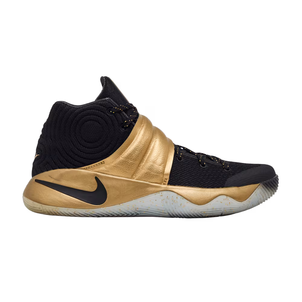 Nike Kyrie 2 Four Wins Game 7: Fifty-Two Years