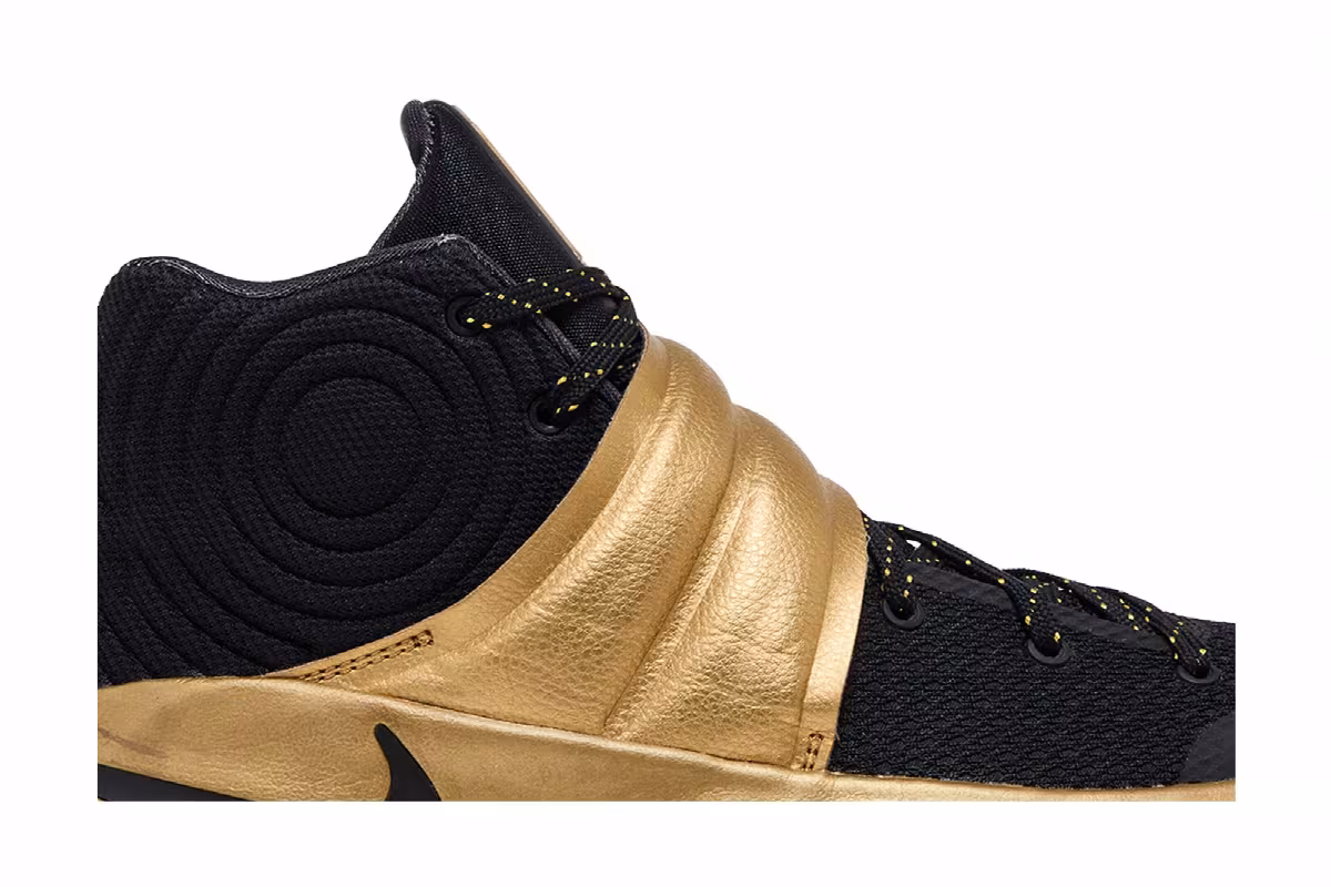 Nike Kyrie 2 Four Wins Game 7: Fifty-Two Years, view 3