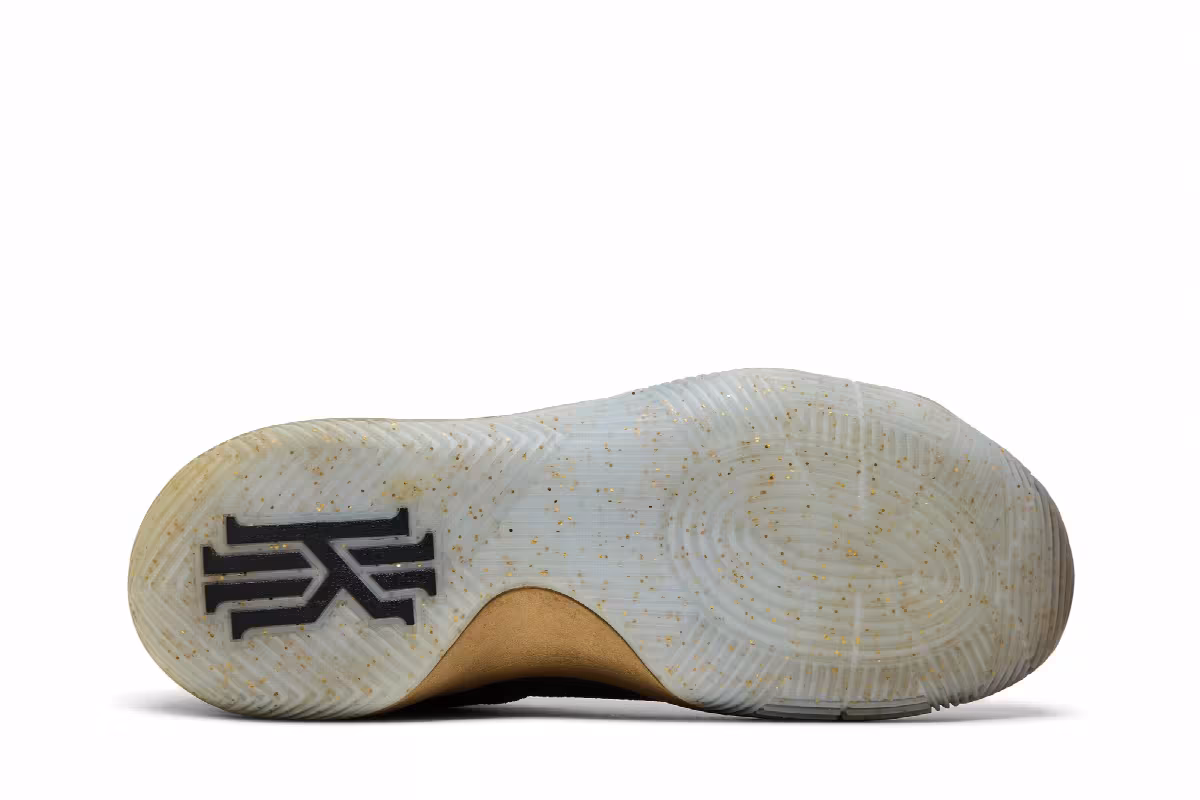 Nike Kyrie 2 Four Wins Game 7: Fifty-Two Years, view 5