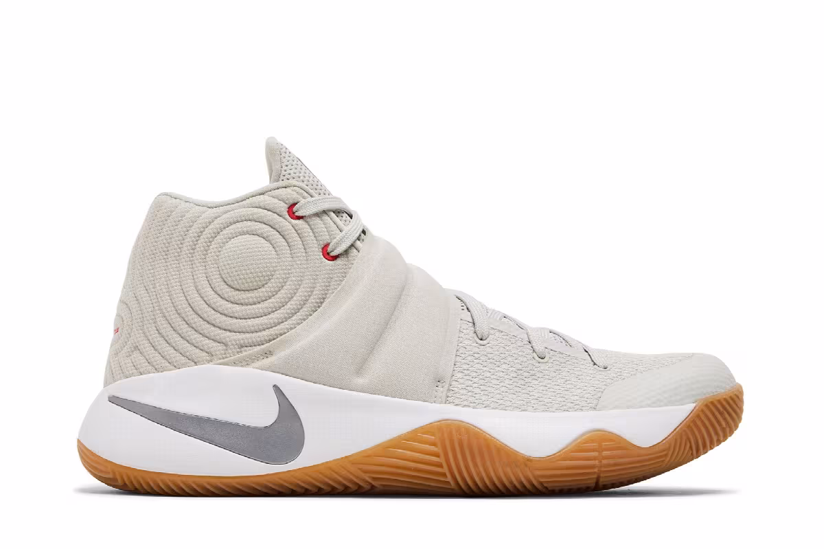 Nike Kyrie 2 Summer, view 2