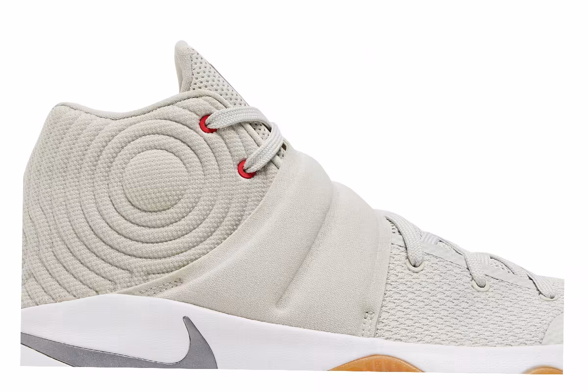 Nike Kyrie 2 Summer, view 3