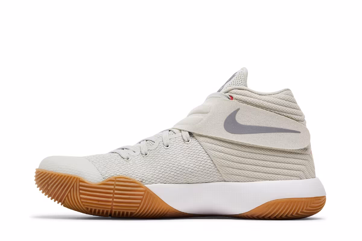 Nike Kyrie 2 Summer, view 4