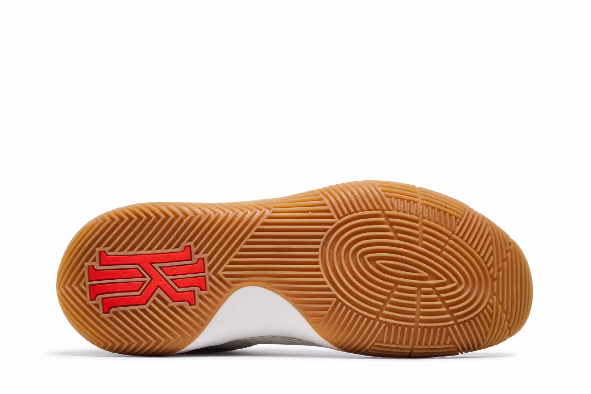 Nike Kyrie 2 Summer, view 5