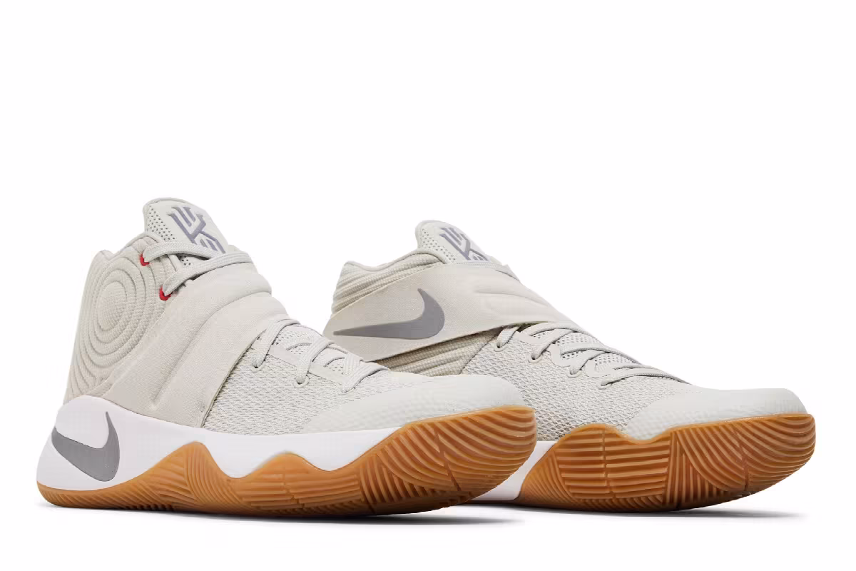 Nike Kyrie 2 Summer, view 9